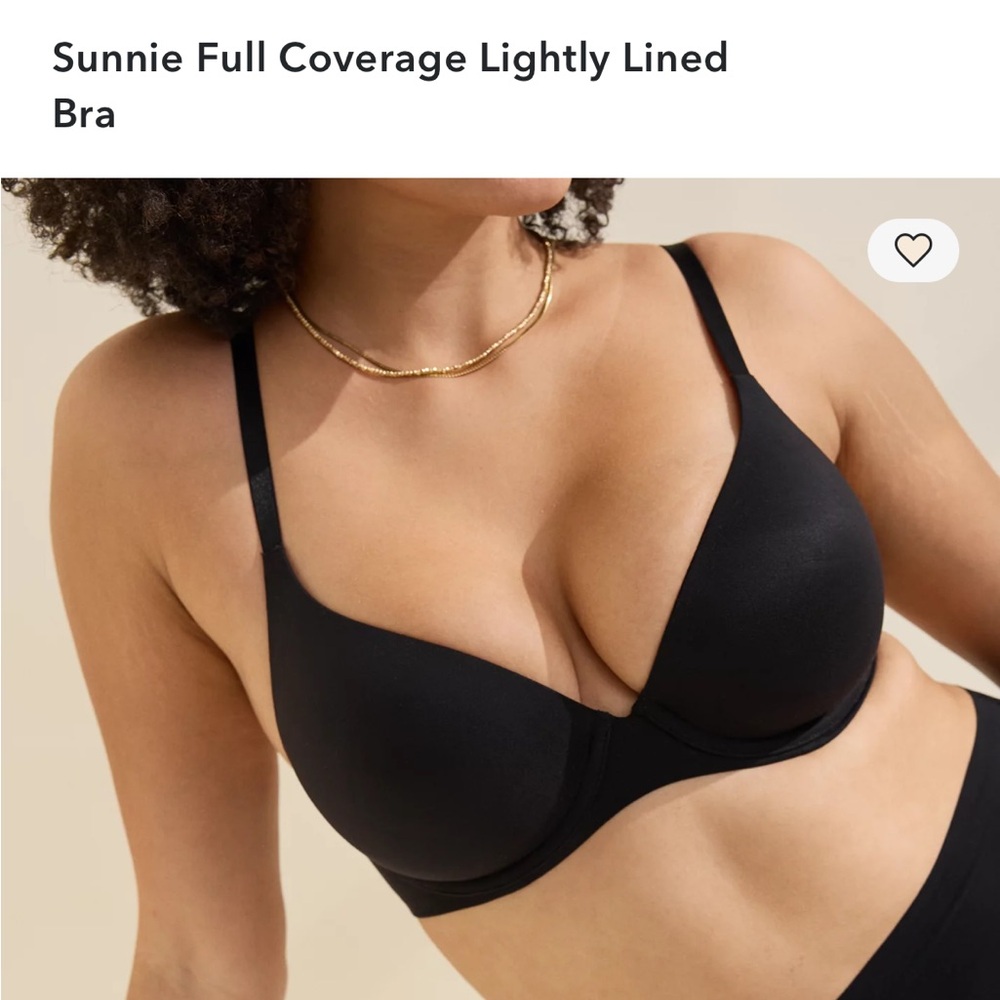 Aerie Sunnie Bra